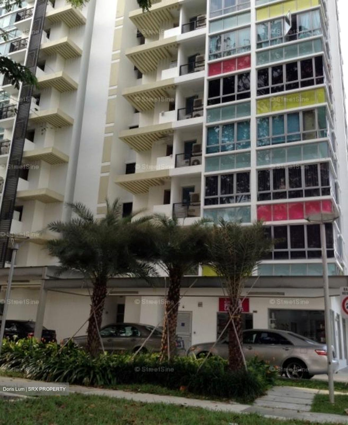 Esta Ruby (D14), Apartment #571775761